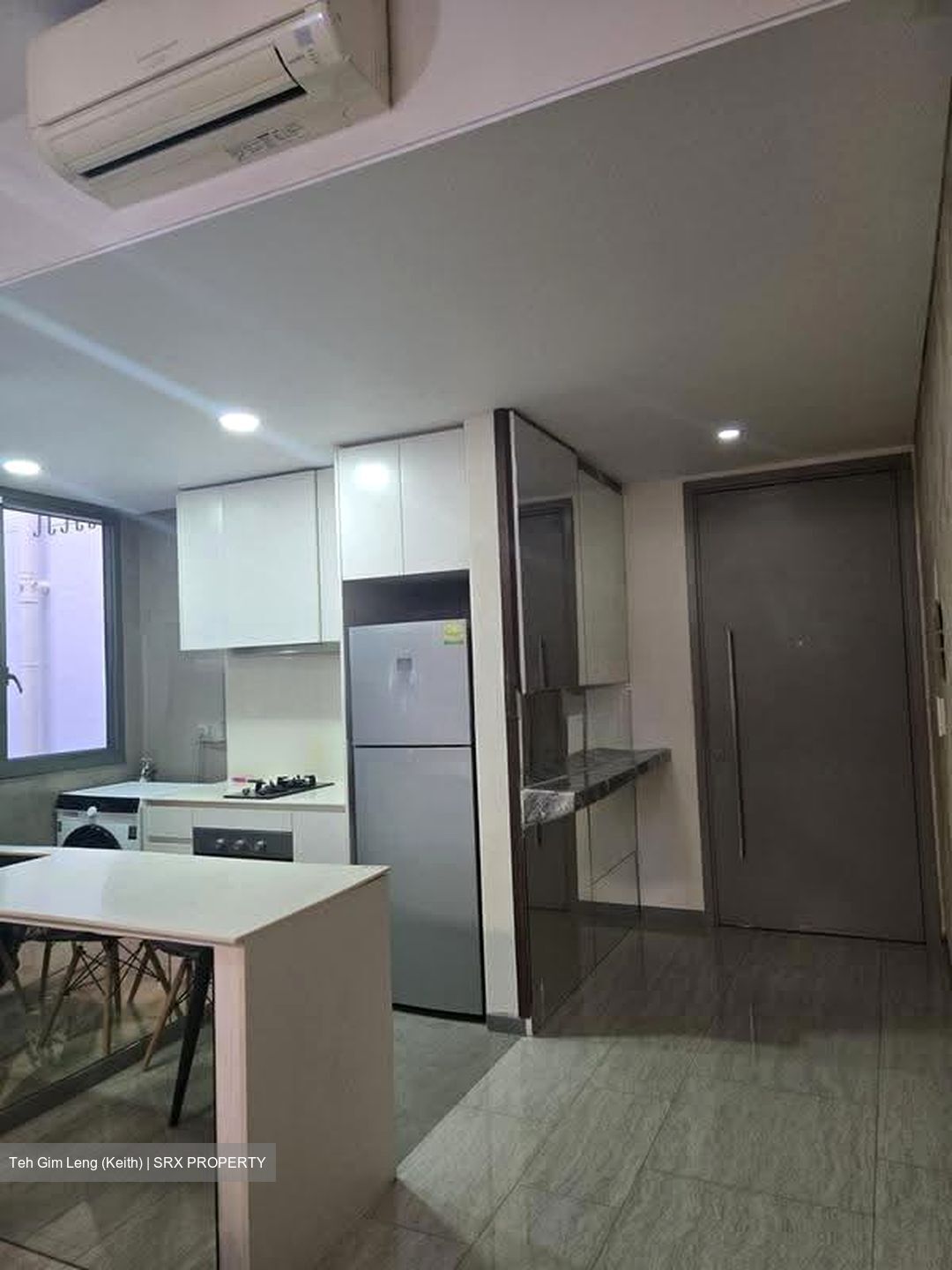 Stratum (D18), Condominium #623154081